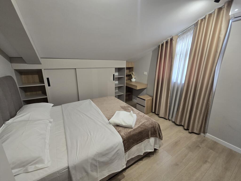 *Appartamento 2+1+Veranda+Parcheggio In Affitto | a Porcellana*