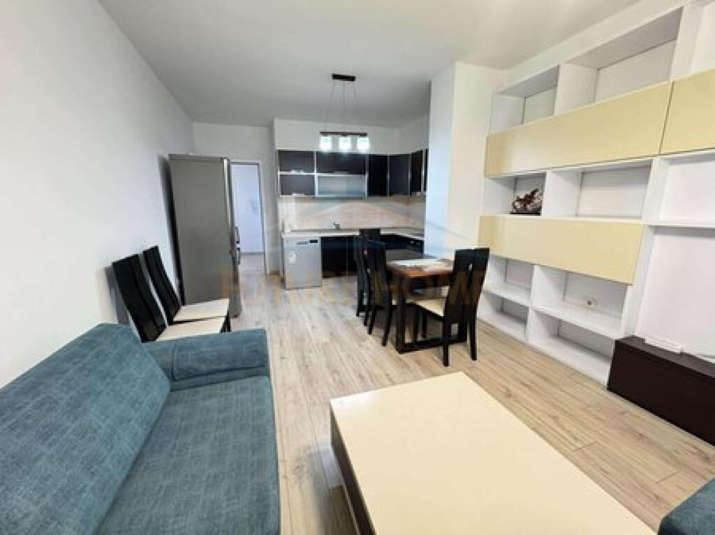 Qera , Apartament 2+1 , Unaza e Re , Tirane