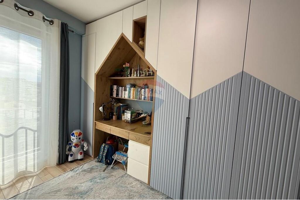 Apartament - Për Shitje - Qyteti Studenti, Tiranë (ID: 530181070-347)