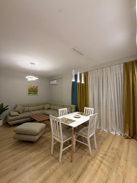 Appartamento in affitto 1+1 Astir