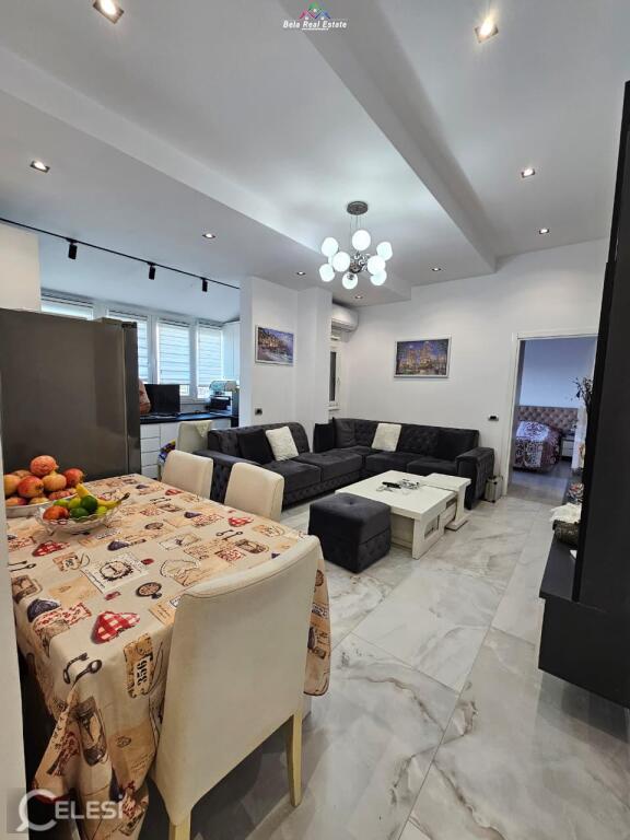 Apartment For Rent 1+1 At Kodra e Diellit (ID B2101316) Tirane
