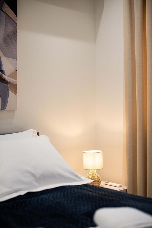 Super ap 1+1 in centro (via di Durazzo caffè Flora)