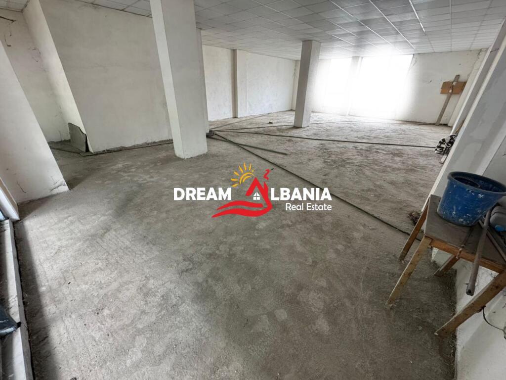 Premises for sale, roadside at Dritan Hoxha Street, in Tirana ID (4161082)