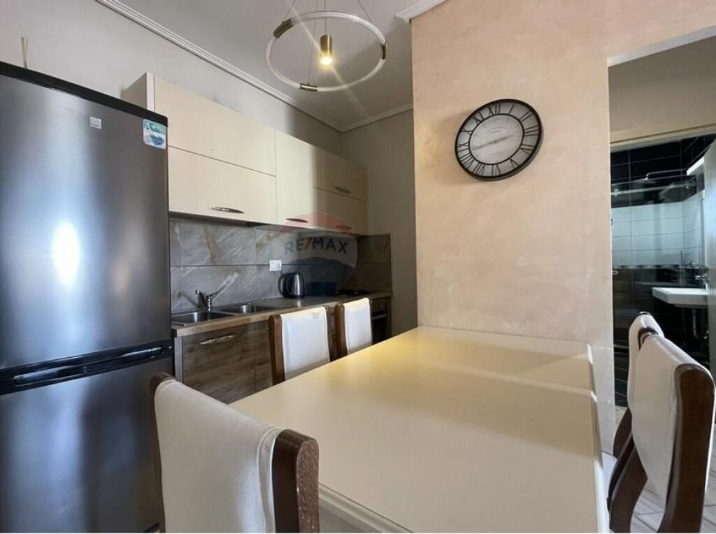 Apartament 2+1 me qira tek Myslym Shyri