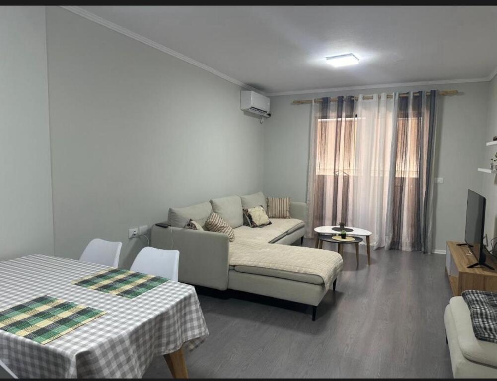 Apartment 1+1 for rent offered for rent at 5 Maji