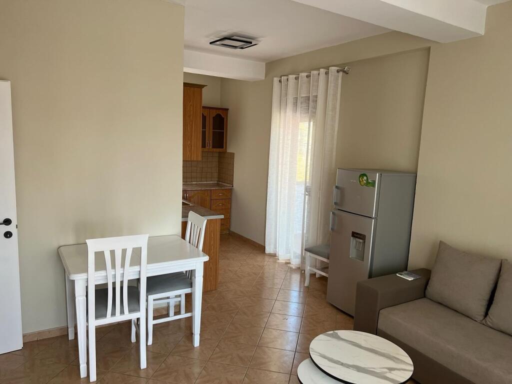 For rent 1+1 apartment at Mine Peza Street near the Prosecutor's Office