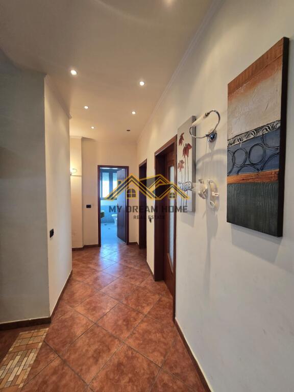 JEPET ME QERA APARTAMENT 2+1+2T SPITALL DURRES!