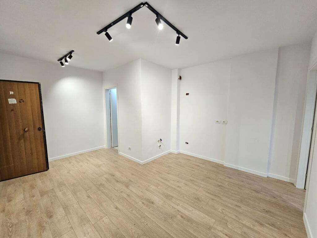 APARTAMENT 1+1 per shitje, zona e plazhit Iliria, Durrës