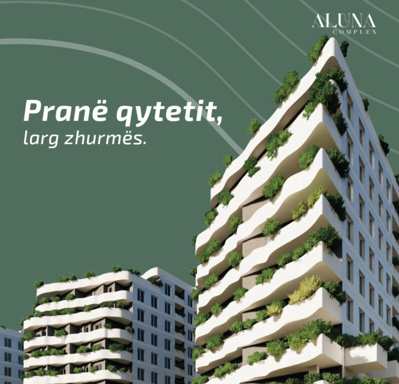 SHITET GARSIONERE