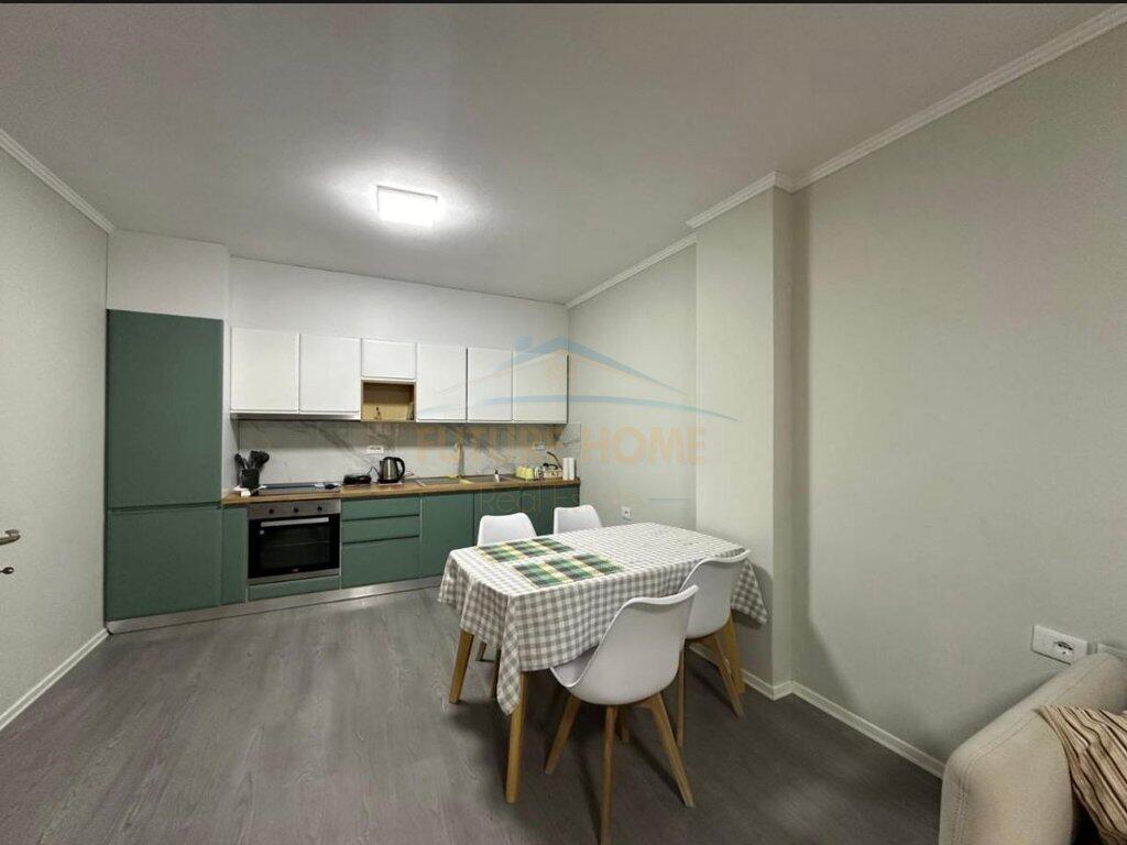 Qera, Apartament 1+1, Rruga 5 Majit,Tiranë.