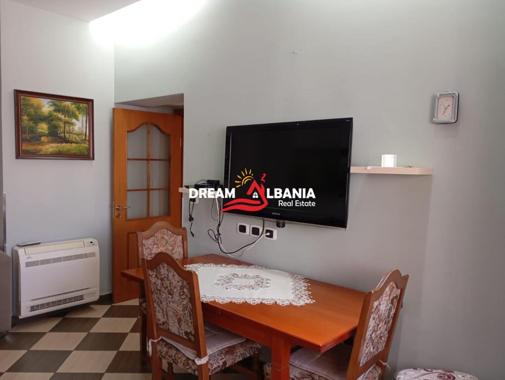 Appartamento in affitto 2+1+Balcone in via Elbasan, Tirana (ID 4229475 )