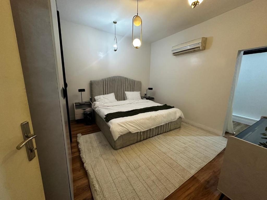 Apartment For Rent 1+1 At Selvia (ID B2101315) Tirana