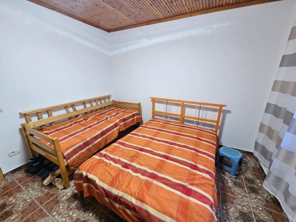 OKAZION,  SHITET APARTAMENT 1+1 NE ILIRIA