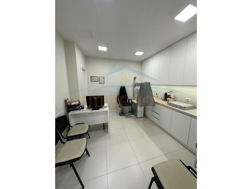 For sale, 2-story space, Ali Demi, Tirana