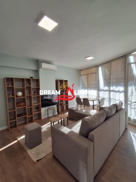 Appartamento 1+1 in affitto in Via Dibra vicino a Selvise a Tirana (ID 4211652 )