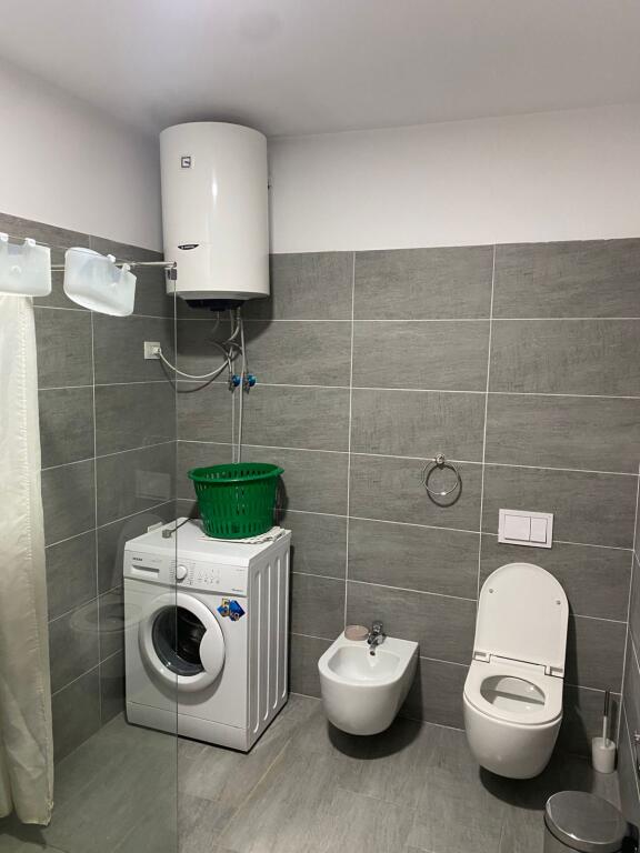 Appartamento 1+1 in affitto, ex campo di aviazione (Residenza Turdiu)