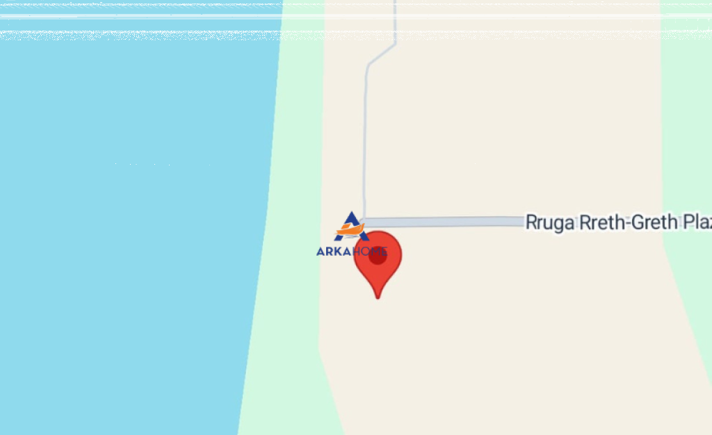 TOKË NË SHITJE 6000M2 “SPILLE” 805.000 EURO