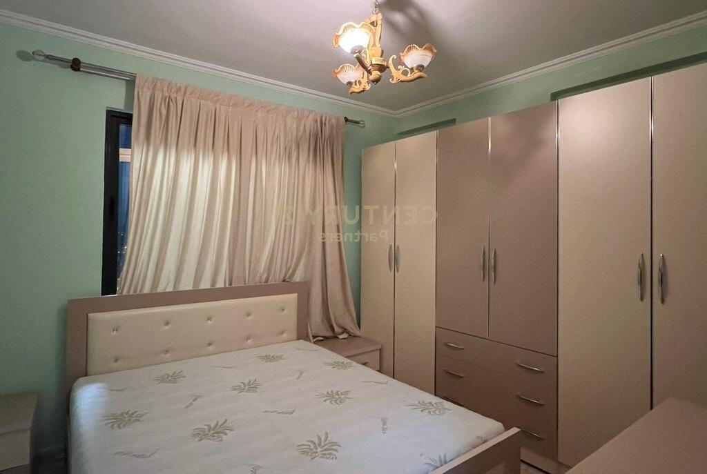 Apartament me qira 1+1 , Ish Stacioni i Trenit