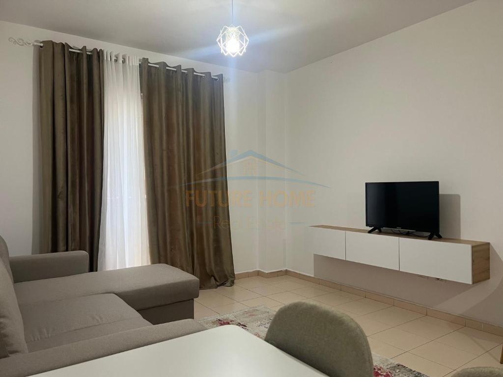 Qera , Apartament 1+1 Rruga e Elbasanit