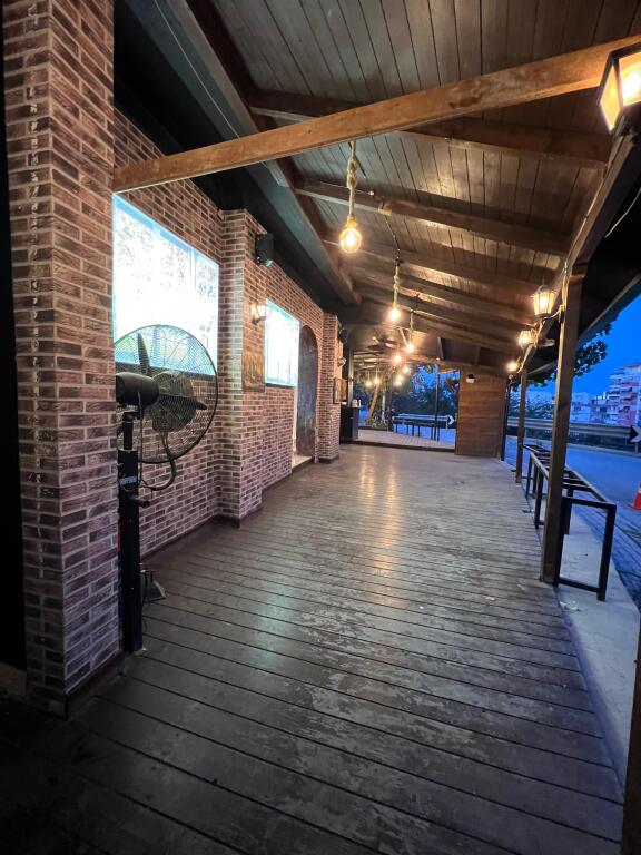 PREMISES FOR RENT, Zoological Garden 