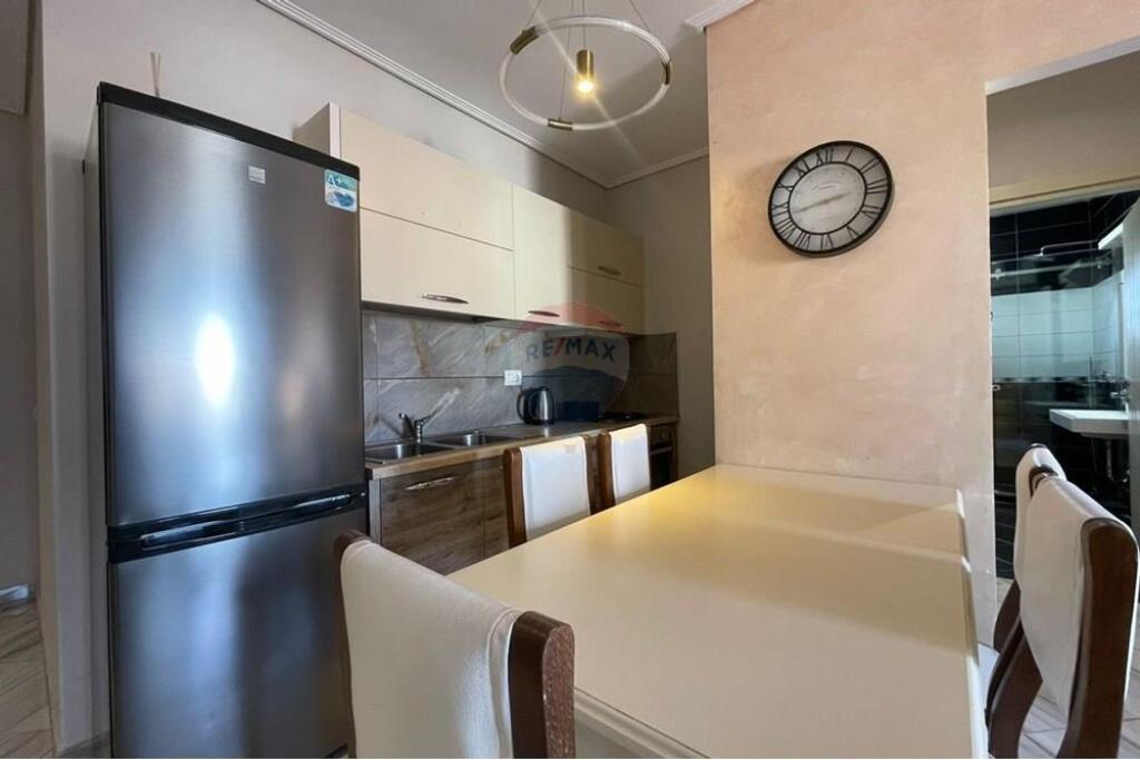 Apartament 2+1 me qira Myslym Shyri