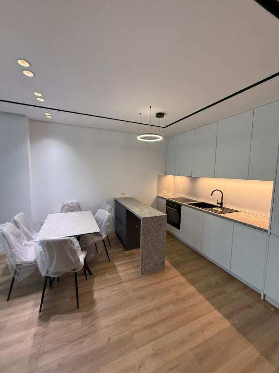 APARTMENT 2+1 + PARKING FOR RENT AT THE OLYMPIC RESIDENCE