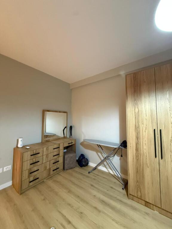 🏡 Apartment 1+1 for rent in Astir, Tirana💶 Price: 550 € / month
