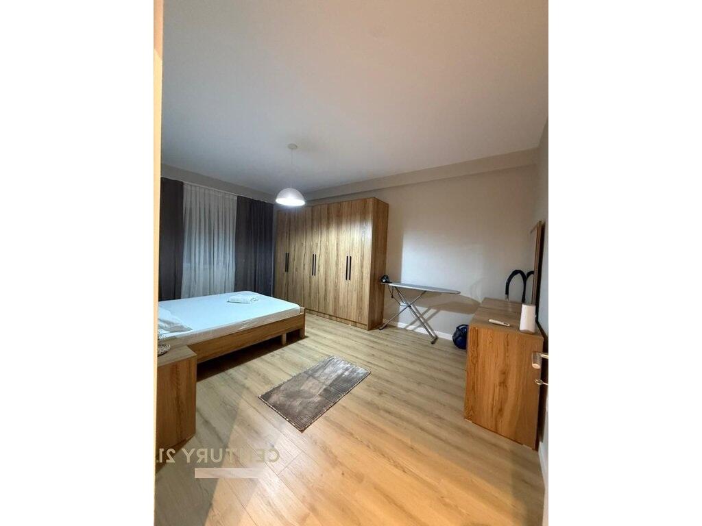 FOR RENT 1+1 APARTMENT IN ASTIR