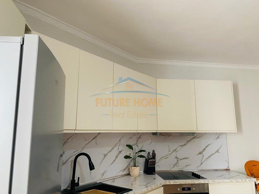 In affitto, Appartamento 2+1, nella zona di Don Bosko, Tirana.