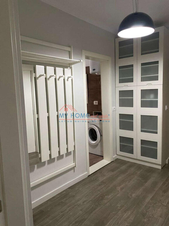 Apartment 2+1 for rent in Xhamllik Tirane