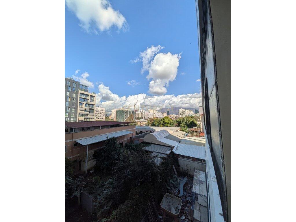 APARTAMENT 2+1+2 NE SHITJE TEK "CORNER RESIDENCE", TIRANE! 269,900 €