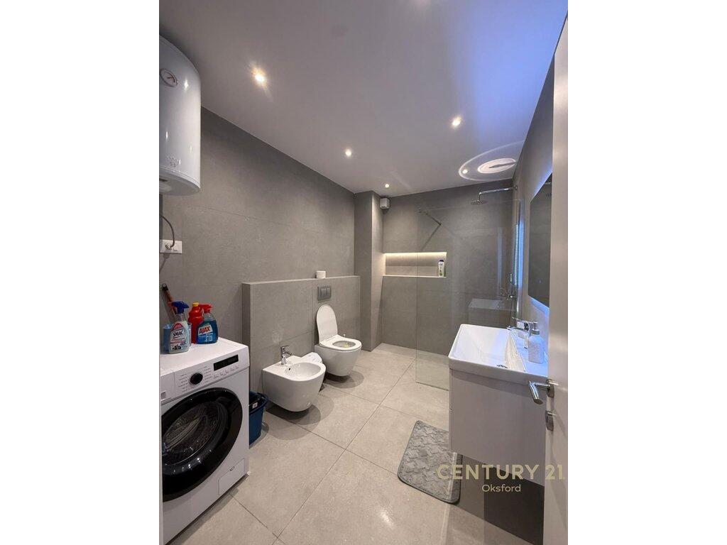 APARTMENT 1+1 FOR RENT IN ASTIR 550 € /month