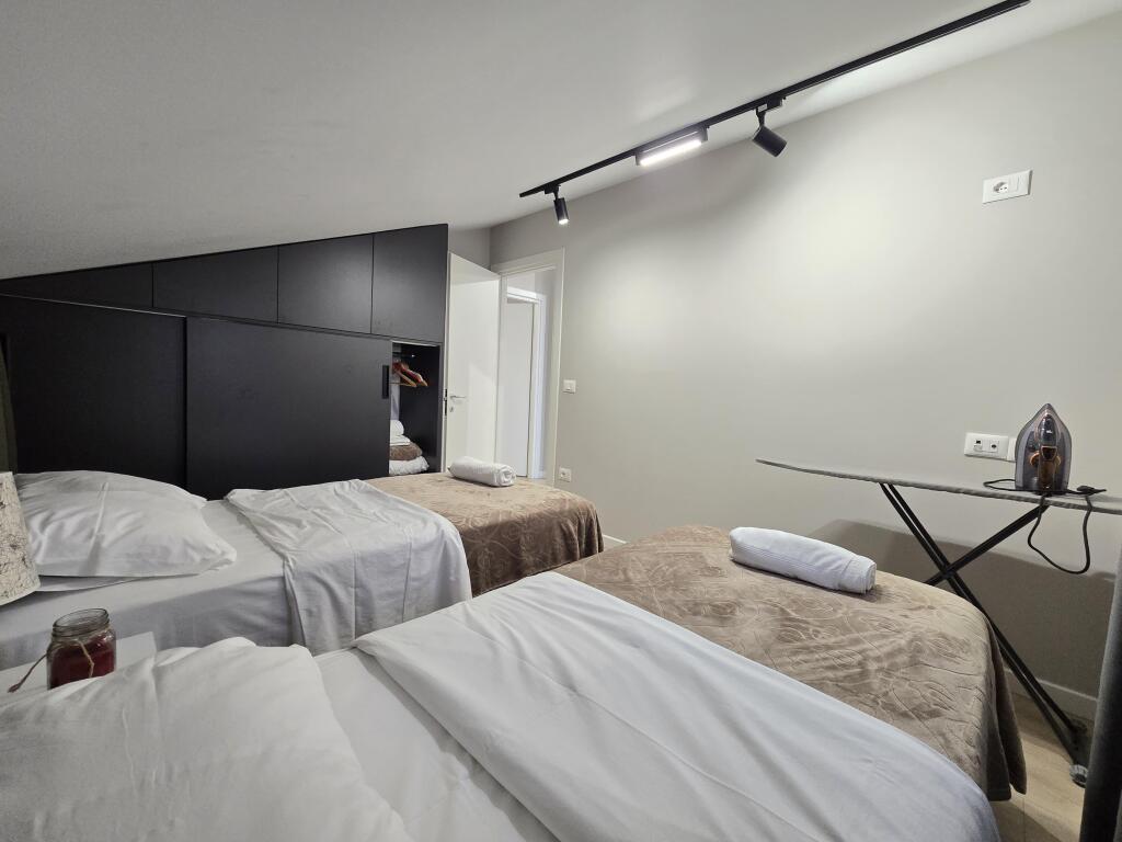 *Appartamento 2+1+Veranda+Parcheggio In Affitto | a Porcellana*