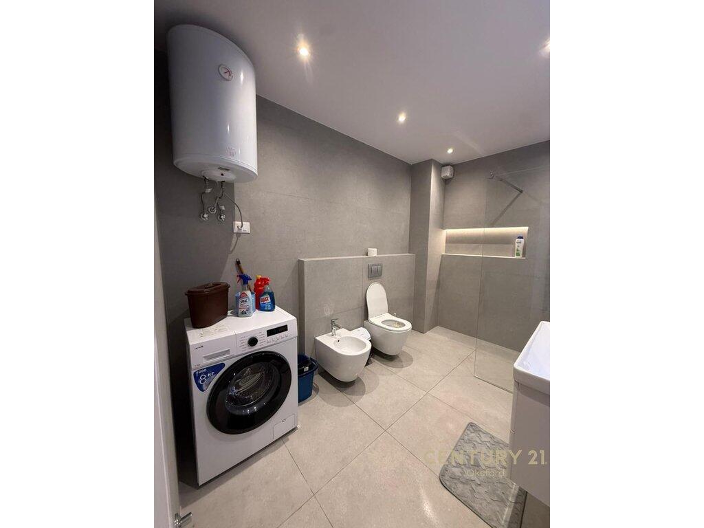 APARTMENT 1+1 FOR RENT IN ASTIR 550 € /month