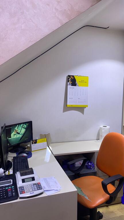 Dyqan ne shitje Rruga e Kavajes Tirane