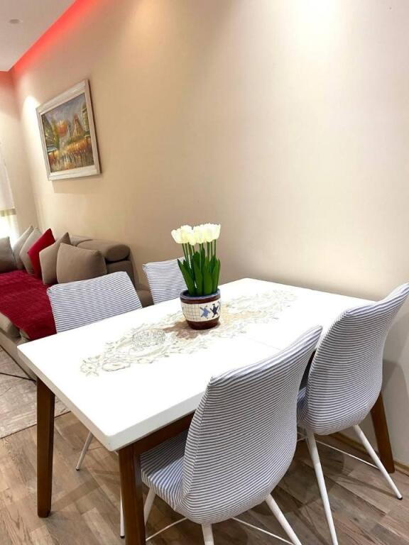 Jepet 2+1 me qira – Kompleksi Mangalem, Ali Demi