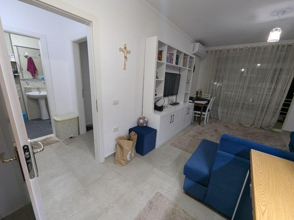 Apartament 1+1 Me Qira