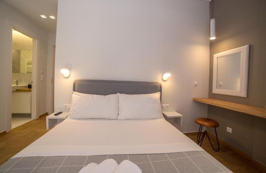 Apartament Me Qera 2+1+Post Parkim Ne Paskuqan (ID B2201563) Tira