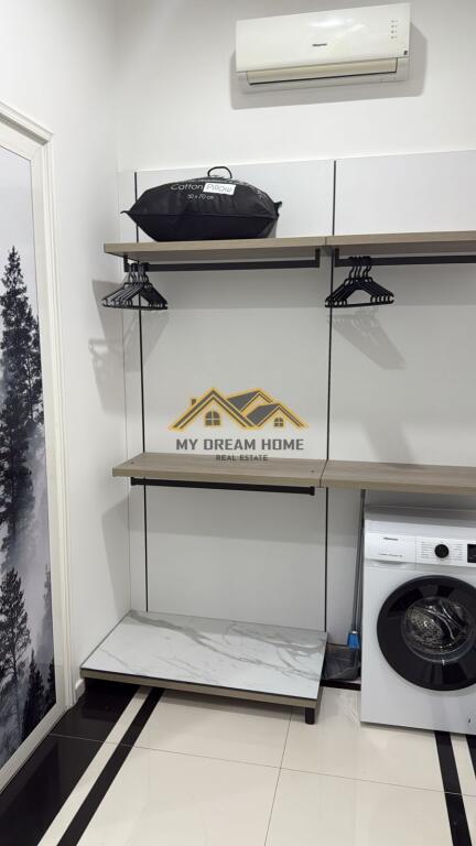 SHITET APARTAMENT 1+1 DURRES QENDER!