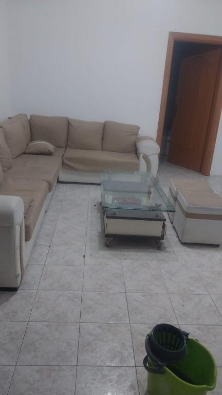 2+1,arredato presso i palazzi haway a don bosko,prezzo 500 euro