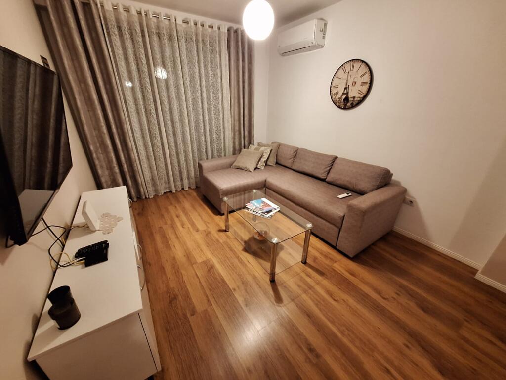 🏢 Apartment 1+1 in Turdiu Residence – Comfort and Quality in Every Detail!