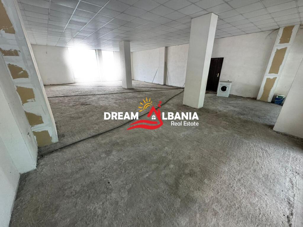 Premises for sale, roadside at Dritan Hoxha Street, in Tirana ID (4161082)