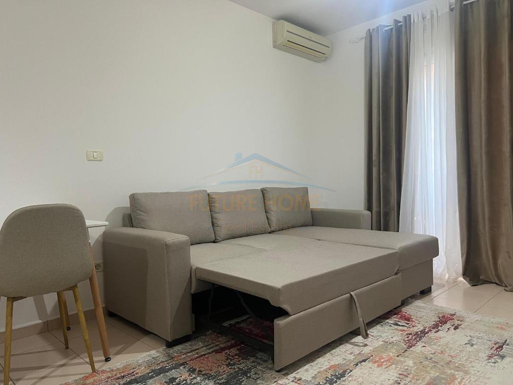Qera , Apartament 1+1 Rruga e Elbasanit