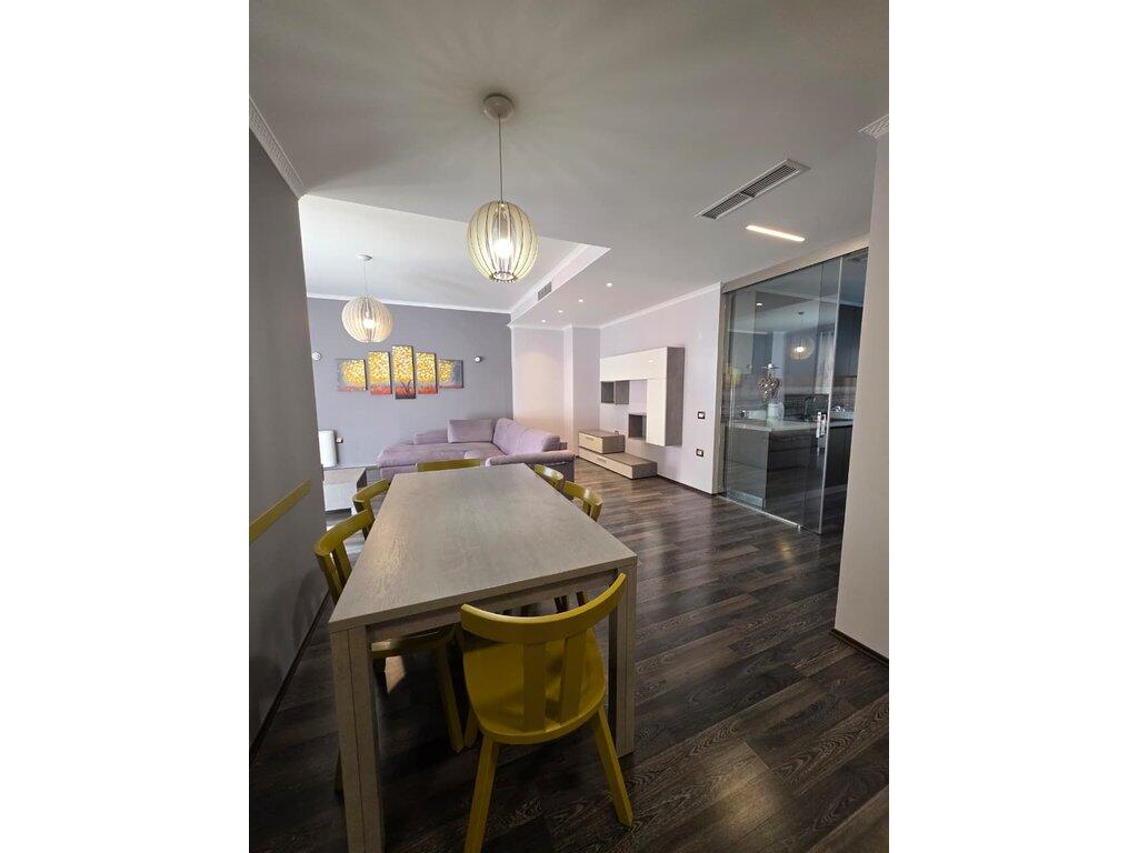 Affitto, appartamento moderno 2+1+2 in via Kosovareve