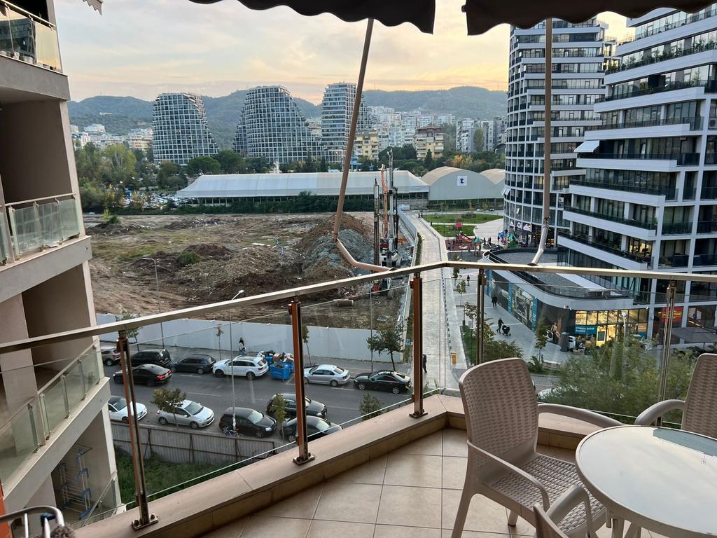 Affitto, appartamento moderno 2+1+2 in via Kosovareve