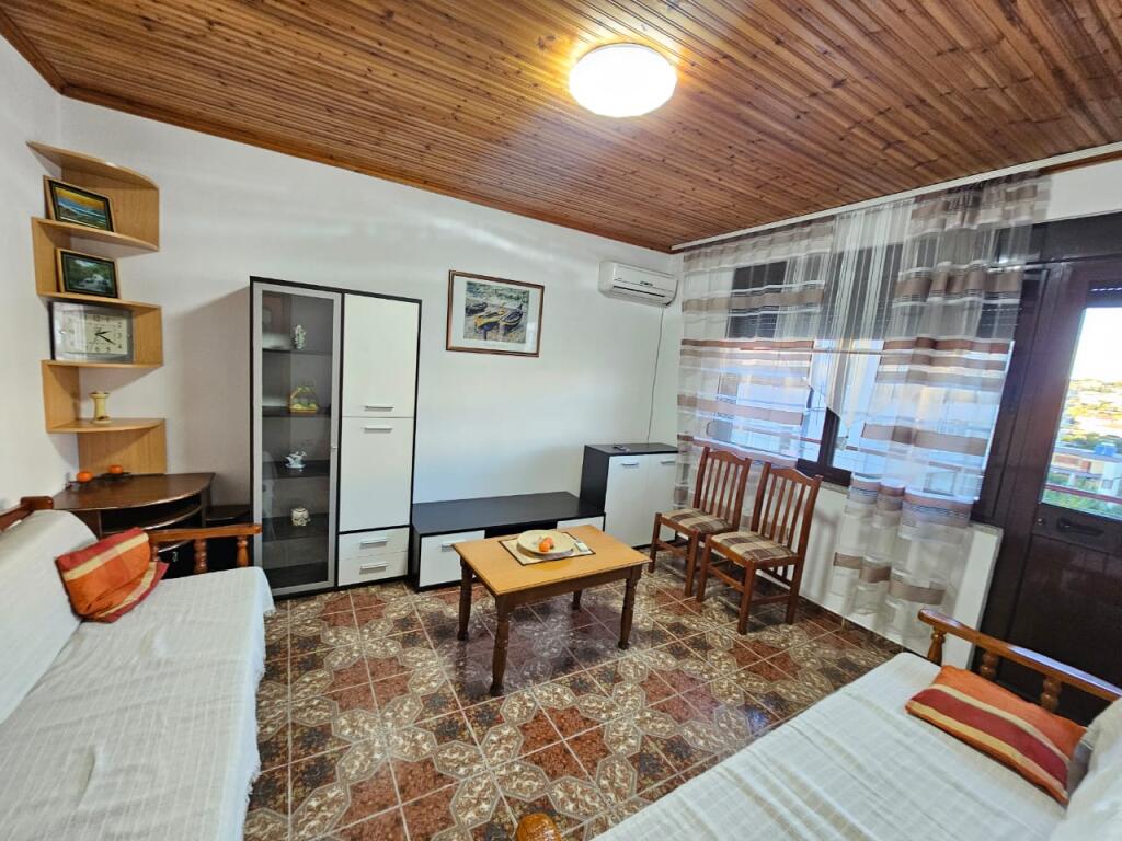 OKAZION,  SHITET APARTAMENT 1+1 NE ILIRIA