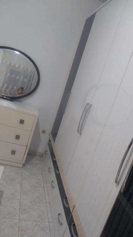 2+1,arredato presso i palazzi haway a don bosko,prezzo 500 euro