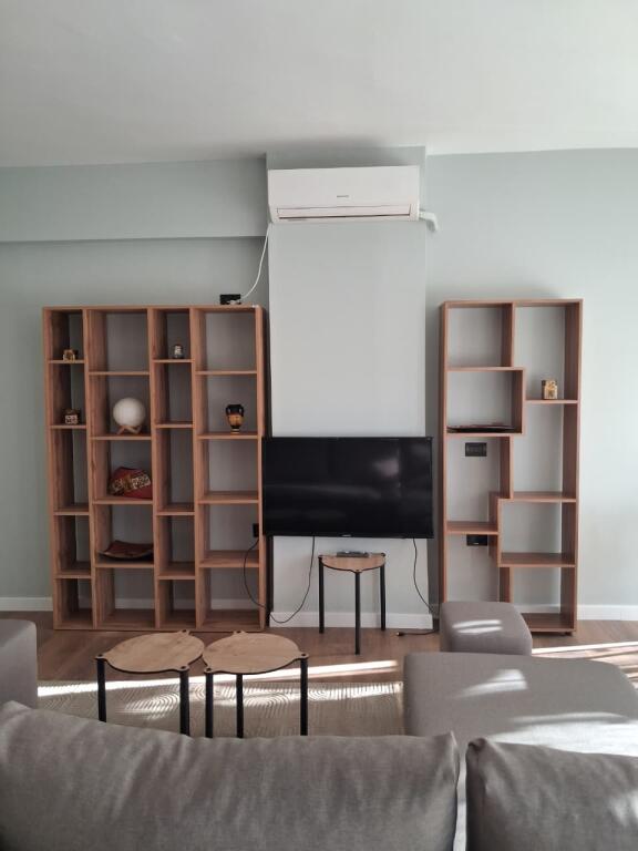 Apartment 1+1 for rent, Selvia