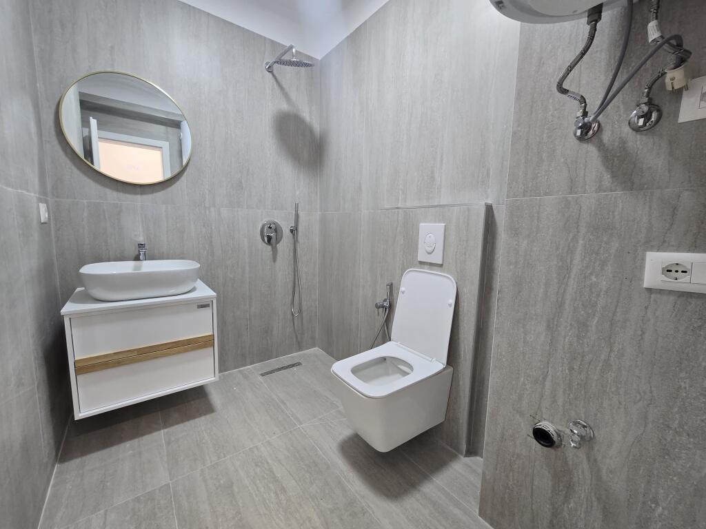 Apartment 1+1 for Sale in Don Bosko