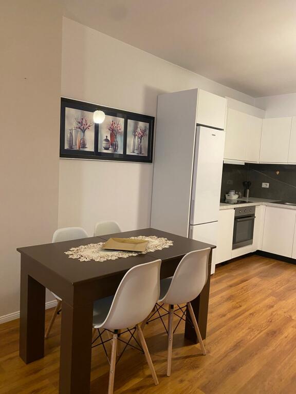 Appartamento 1+1 in affitto, ex campo di aviazione (Residenza Turdiu)